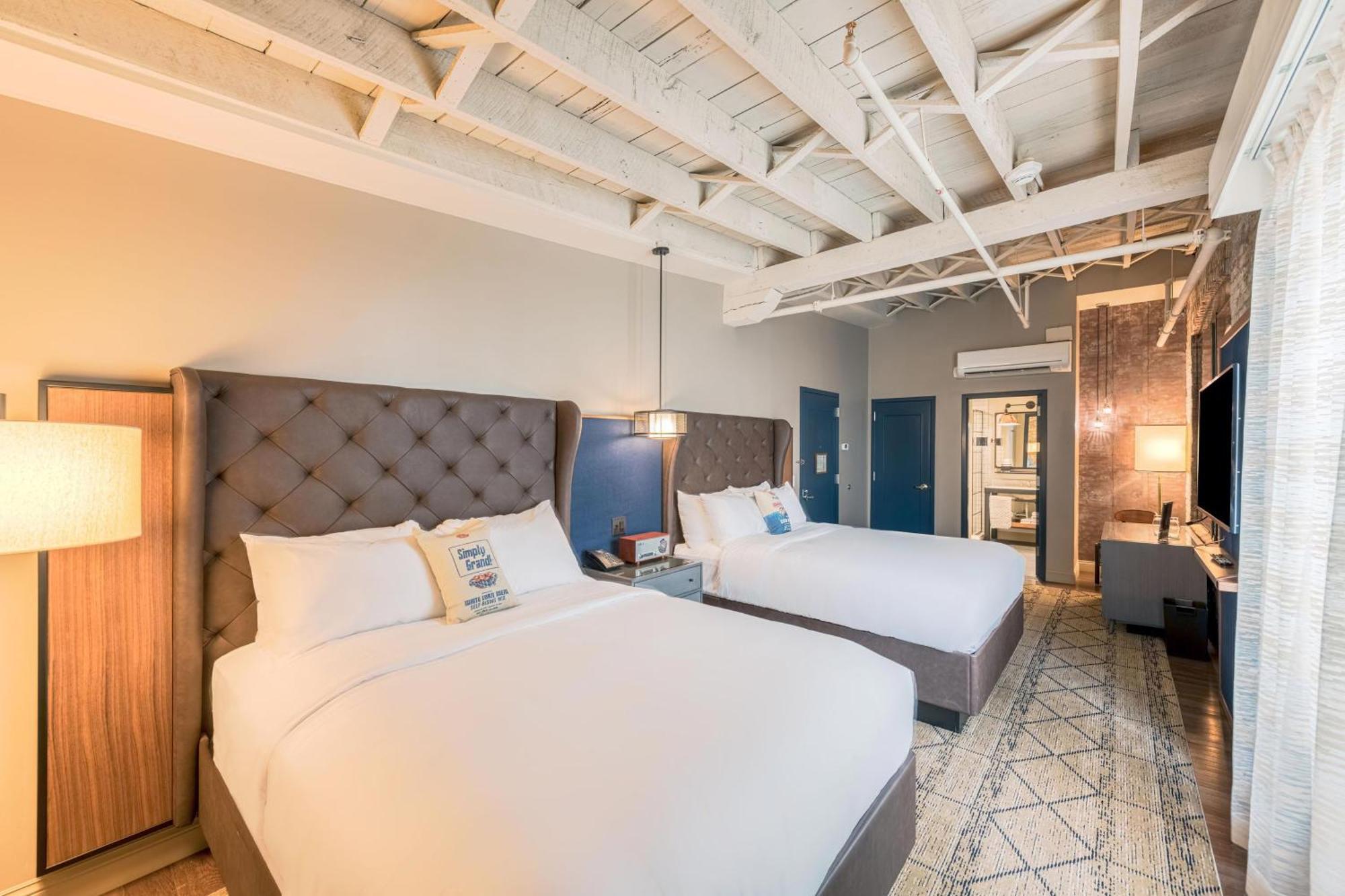 The Sessions Hotel, Bristol, A Tribute Portfolio Hotel Ngoại thất bức ảnh