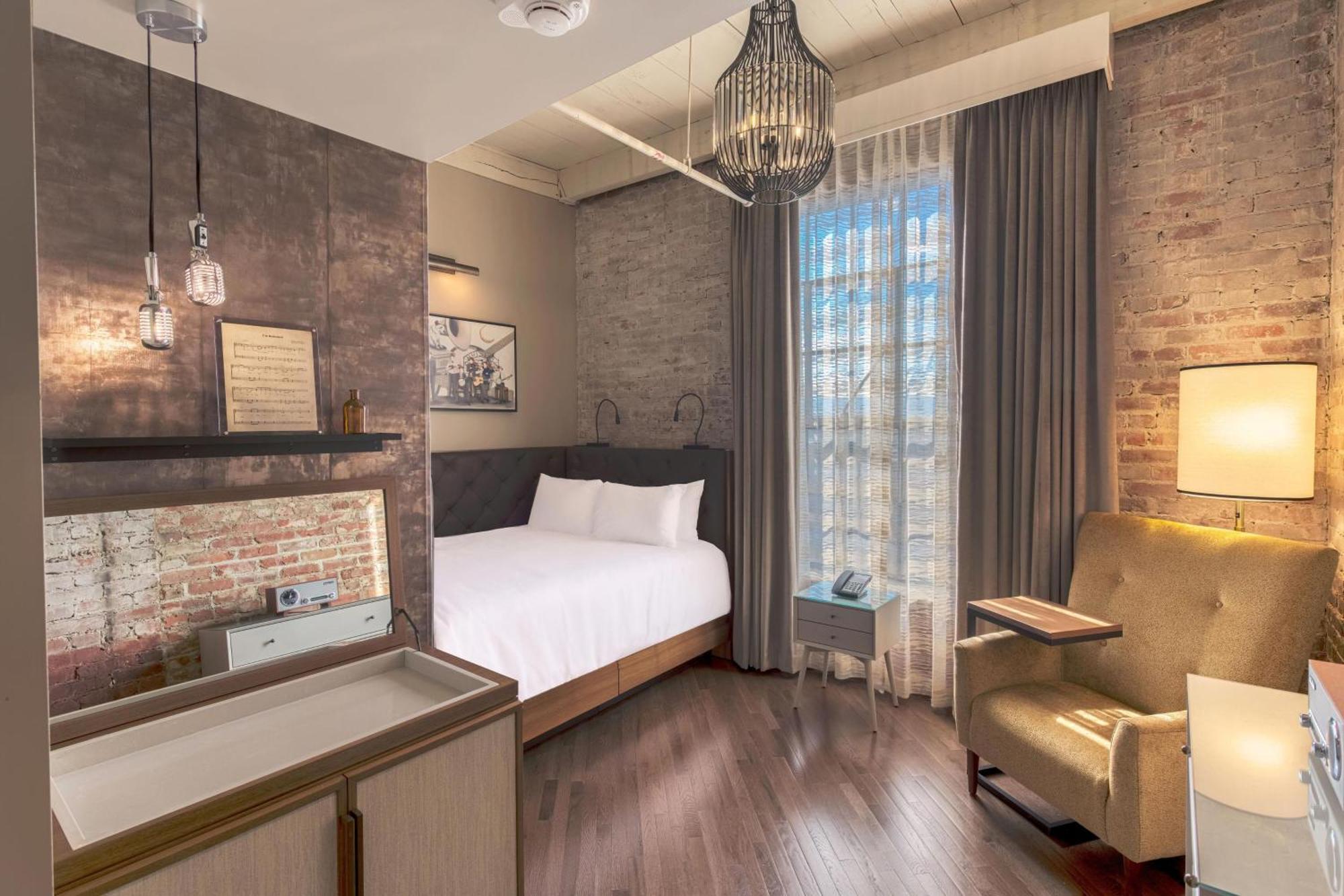 The Sessions Hotel, Bristol, A Tribute Portfolio Hotel Ngoại thất bức ảnh