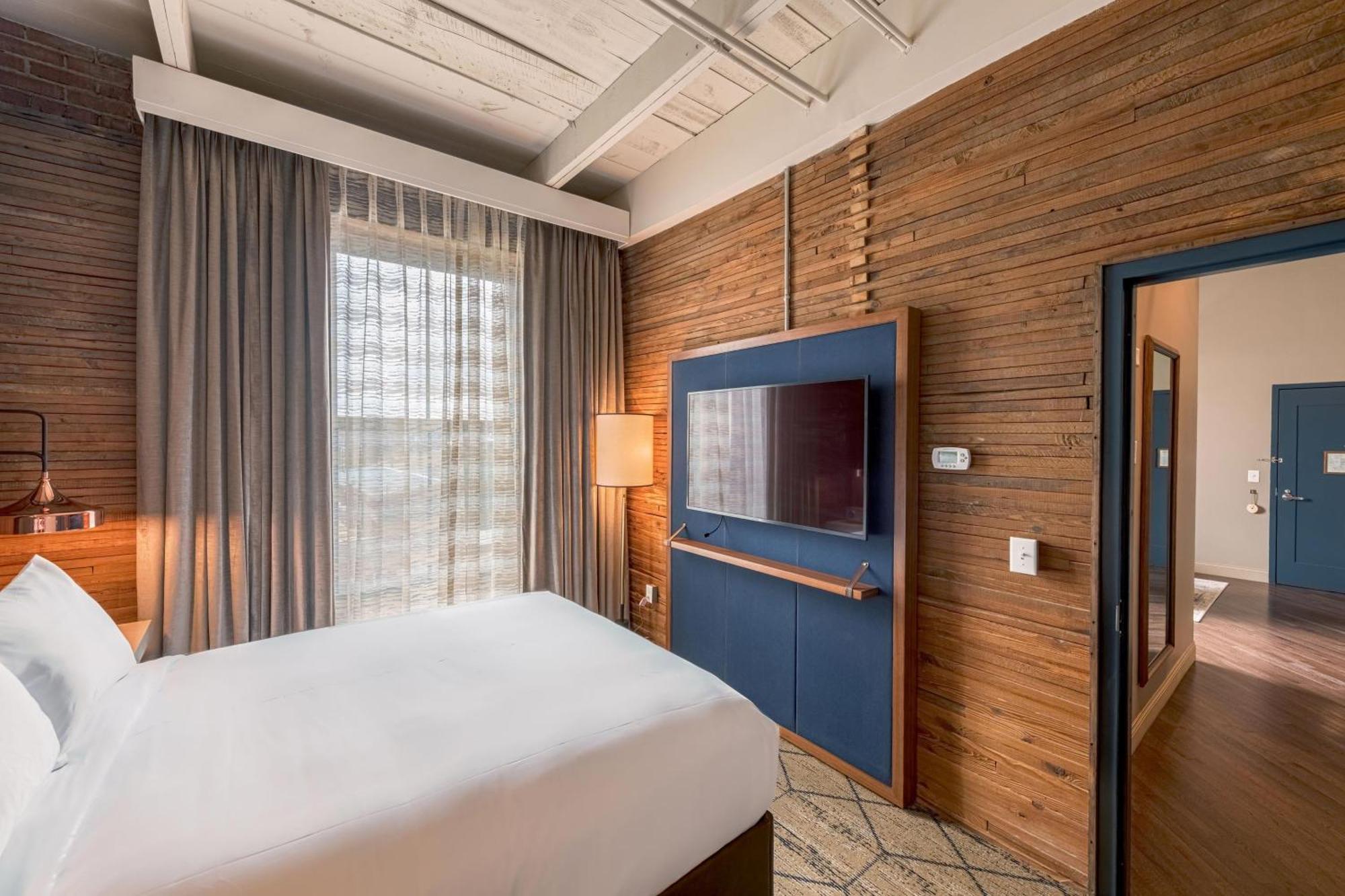 The Sessions Hotel, Bristol, A Tribute Portfolio Hotel Ngoại thất bức ảnh